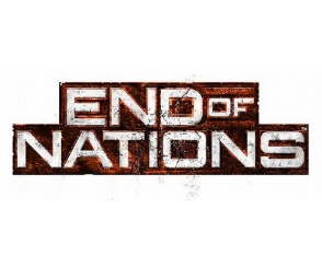 End of Nations - Dev Diary