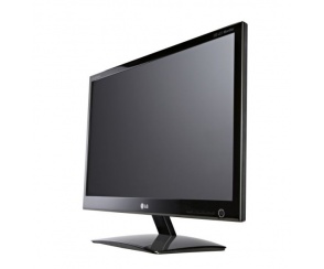 Monitor nowej generacji CINEMA 3D – model D2342P