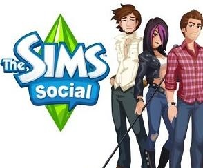 The Sims Social wystartowało, jest trailer