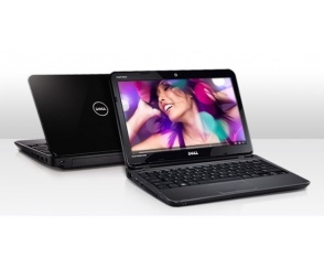 Dell Inspiron M102z z Fusion APU E-450 i C-60