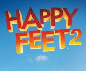 Happy Feet Two - Trailer