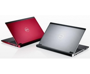 Dell przedstawia Vostro V131