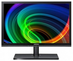 Samsung C24A650X z Ultra Wide Band