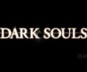 Prolog Dark Souls (Wideo)