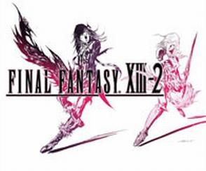 Final Fantasy XIII-2 - trailer