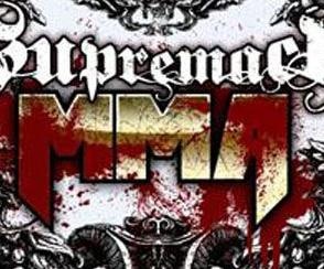 Supremacy MMA - zwiastun