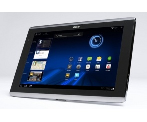 Acer Iconia Tab A100 w sprzedaży