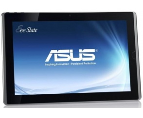 Asus Eee Slate B121 we wrześniu w USA