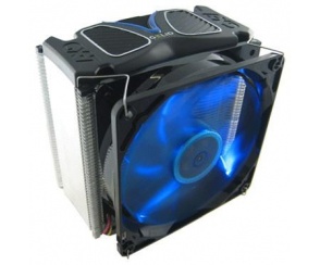 GX-7 CPU Cooler od Gelid Solutions