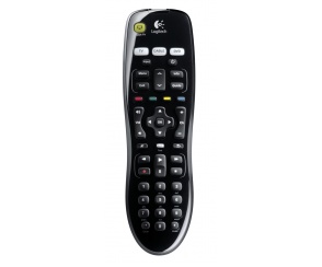 Logitech Harmony 200 zastąpi nawet trzy piloty