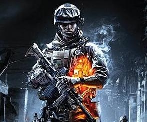 Battlefield 3: gameplay z trbu kooperacji