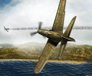 World of Warplanes - galeria