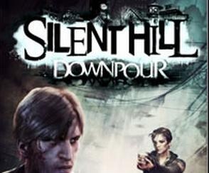 Krótki zwiastun Silent Hill: Downpour