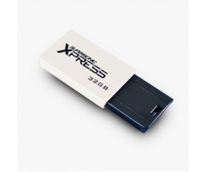 Supersonic – nowa seria pendrive’ów USB 3.0 od Patriot Memory