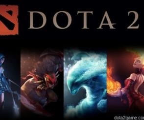 DoTa 2 - jest pierwszy trailer!