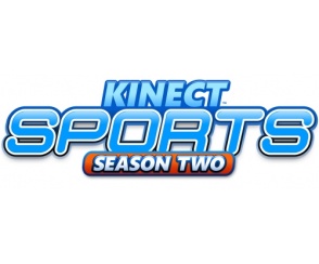 Kinect Sports Season 2 - krótki gameplay