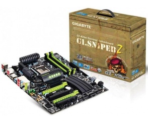 G1. Sniper 2 od Gigabyte