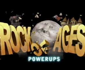 Zwiastun Rock of Ages - nawet Mario nie ucieknie przed głazem