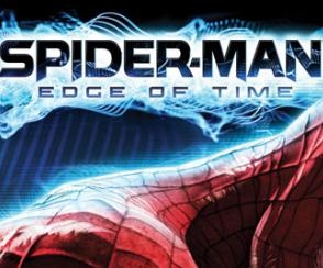 Spider-Man: Edge of Time: Laura Vandervoort jako Mary Jane