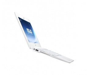 ASUS wprowadza na rynek Eee PC X101