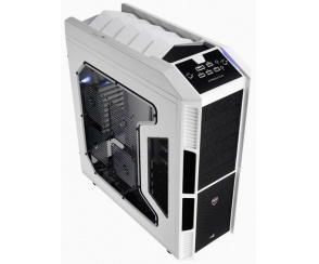 Aerocool prezentuje XPredator White Edition