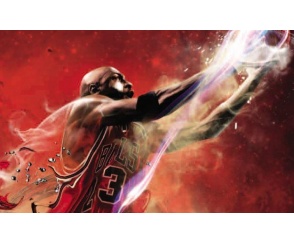 Nowy trailer NBA 2K12