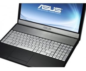 Notebooki ASUS serii N - nowy wymiar dźwięku