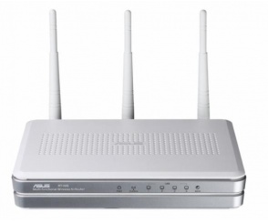 Router nie tylko do zastosowań domowych