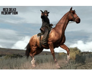 Red Dead Redemption w edycji GotY