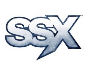 SSX - mroźny trailer na gamescom