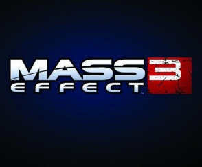 Artbook Mass Effect