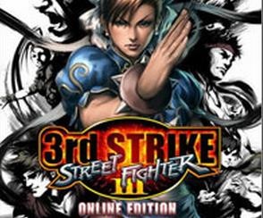 Premierowy zwiastun Street Fighter III: Third Strike Online