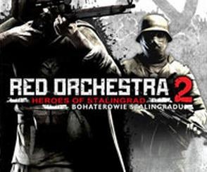 Multiplayerowy gameplay z Red Orchestra: Bohaterowie Stalingradu