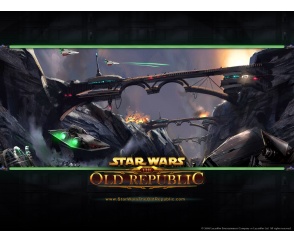 Konsul Jedi na kolejnym trailerze Star Wars: The Old Republic