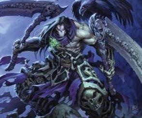 Nowe obrazki z Darksiders II