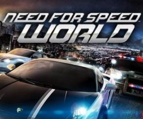 Nowy trailer Need for Speed World