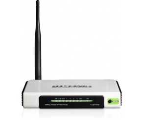 TP-LINK TL-WR743ND