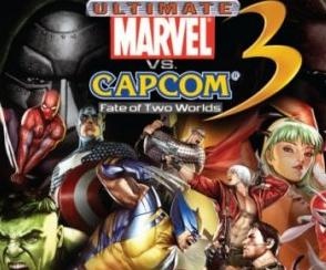 Ultimate Marvel vs. Capcom 3 - długi gameplay