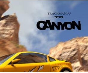 Znamy datę premiery Trackmania 2: Canyon