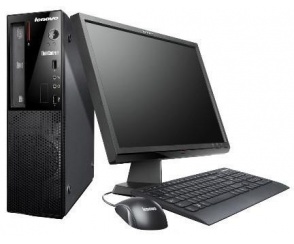 Lenovo wyda ThinkCentre Edge 71 i monitory LS