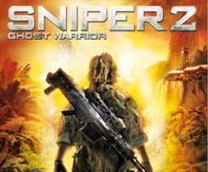 Gameplay z Sniper: Ghost Warrior 2