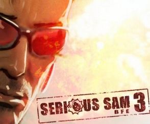 Data premiery Serious Sam 3: BFE (PC) i nowy zwiastun