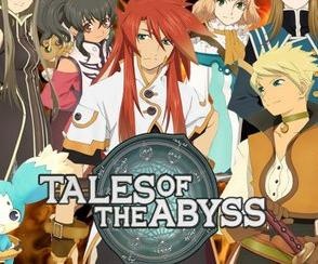 Gameplay z Tales of the Abyss (3DS)