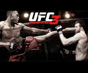 Ostre mordobicie na nowym zwiastunie UFC Undisputed 3