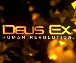 Deus Ex: Human Revolution z blokadą regionalną