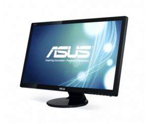 ASUS wprowadza na rynek 25 calowy monitor VE258Q z matrycą TN