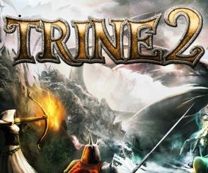 Kooperacyjny trailer Trine 2