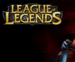 League of Lefends: Dominion - dev diary