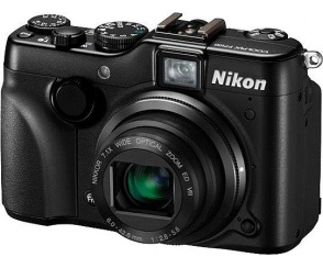 Nikon wprowadza Coolpix P7100