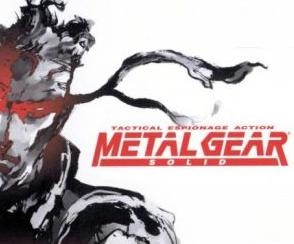 Gameplay Metal Gear Solid HD Collection